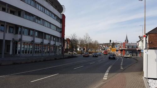 Foto - andere zur Miete in Bad Hersfeld