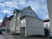 Foto - 3-Zimmer Wohnung mit dazugehörigem Dachstuhl in Pfullingen Mitte