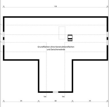 Foto - 3 Zimmer Etagenwohnung in Pfullingen