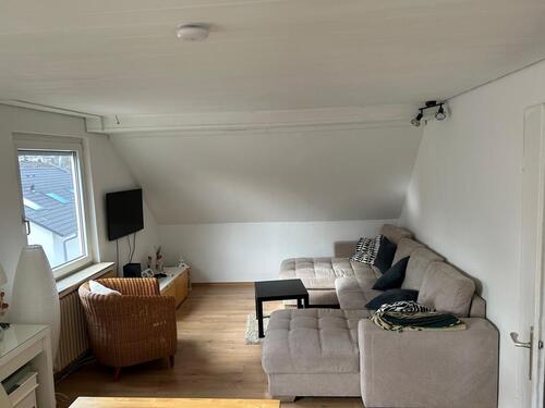 Foto - Etagenwohnung in Pfullingen zum Kaufen