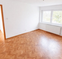 Große und helle Wohnung, auch als Hausmeisterwohnung möglich - Wittstock/Dosse