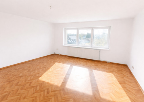 Foto - 3 Zimmer Etagenwohnung in Wittstock/Dosse