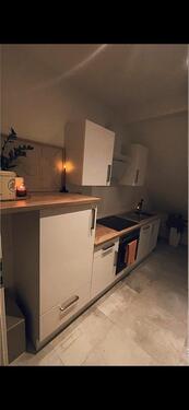 Foto - 2 Zimmer Dachgeschoßwohnung zur Miete in Halle (Saale)