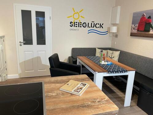 Foto - Grömitz Last Minute April Ferienwohnung