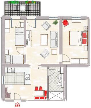 Foto - andere in Willebadessen zur Miete