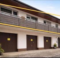 Helle 2,5 Zimmerwohnung zu vermieten - Birkenau