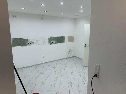 Foto - 3 Zimmer Dachgeschoßwohnung in Dillingen (Saar)