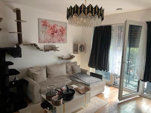 Foto - 2 Zimmer Wohnung Neubau KEIN JOBCENTER