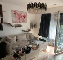 2 Zimmer Wohnung Neubau KEIN JOBCENTER - Krefeld Cracau