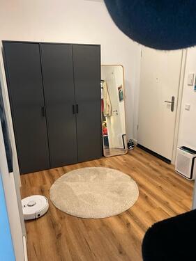 Foto - Erdgeschoßwohnung in Krefeld zur Miete