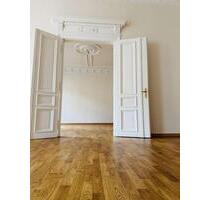 TRAUMHAFTE WOHNUNG IM WALDSTRAßENVIERTEL - Leipzig Mitte
