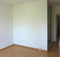 Kappel * Praktische 2 Zimmer im 3.OG * Balkon * Frei - Chemnitz Kapellenberg