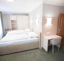 Möblierte Apartments in Wiesbaden-All Inkl. Miete in 4 Kategorien