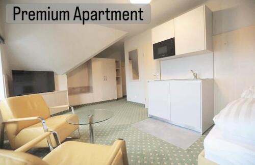 Foto - 1 Zimmer Erdgeschoßwohnung in Wiesbaden