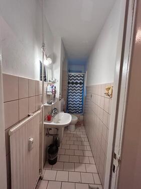 Foto - Erdgeschoßwohnung in Hamburg zur Miete