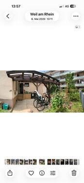 Foto - 4 Zimmer Doppelhaushälfte in Weil am Rhein