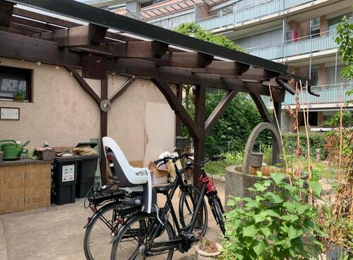 Foto - Doppelhaushälfte in Weil am Rhein zum Kaufen