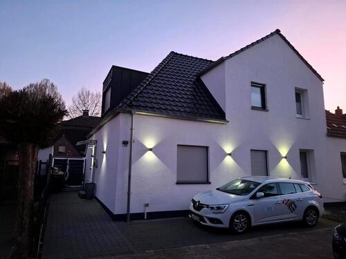Foto - 4 Zimmer Doppelhaushälfte zum Kaufen in Nordhorn