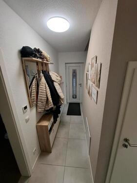 Foto - 4 Zimmer Doppelhaushälfte in Nordhorn