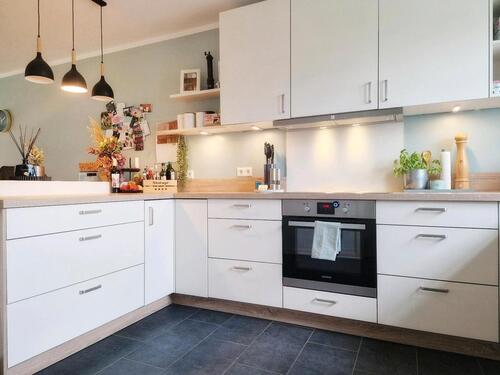 Foto - Einfamilienhaus in Apensen zum Kaufen