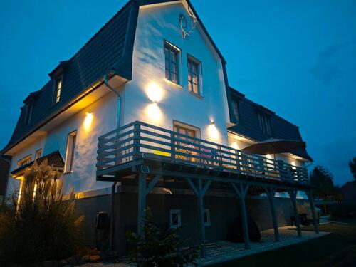 Foto - 13 Zimmer Villa zum Kaufen in Südliches Anhalt