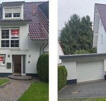 Großzügiges Einfamilienhaus in Bestlage - Dortmund Hombruch