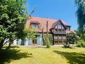 Foto - hochwertiges fränkisches Haus - 690.000,00 EUR Kaufpreis,