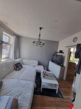 Foto - Etagenwohnung in Wilster zur Miete