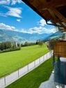 Foto - Wohnung im Zillertal ❤️ Terrasse + Ausblick ⛷️ Freizeitwohnsitz
