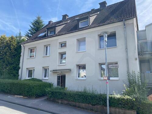 Foto - Lüdenscheid: Schöne 2-Zimmer-Wohnung in Innenstadt-Nähe