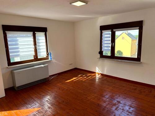 Foto - schoene ZKB Wohnung 38qm Waermepumpe