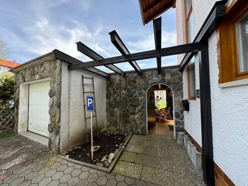 Foto - Einfamilienhaus in Bodenmais