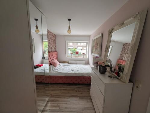 Foto - Etagenwohnung in Gütersloh zur Miete