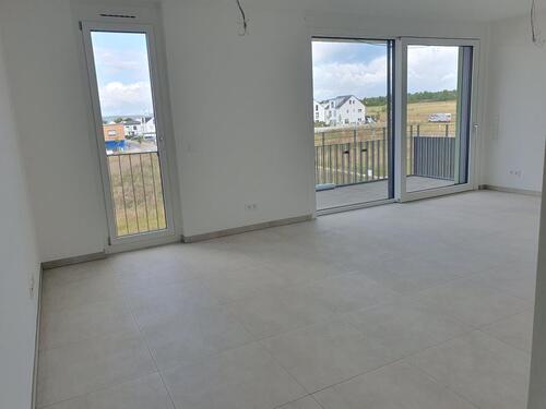 Foto - Etagenwohnung in Renningen