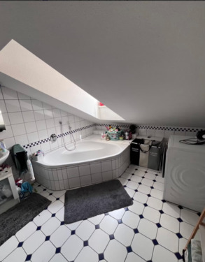 Foto - Etagenwohnung zur Miete in Perlesreut