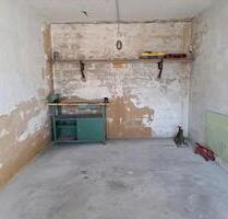 Winterstellplatz Motorrad, E-Bike, Roller, Oma - Schöneck