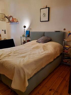 Foto - Etagenwohnung in Berlin