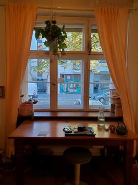 Foto - Etagenwohnung in Berlin zur Miete