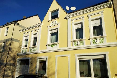 Foto - Gemütliche 2-Zimmer-Wohnung mit Südausrichtung in Berghofen