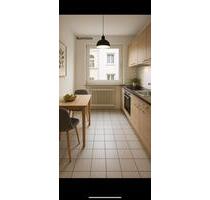 3 Zimmer (63qm) Wohnung KDB ab sofort Dortmund Mitte