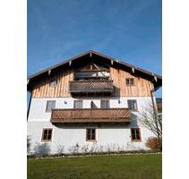 Helle 2,5 Zimmerwohnung - 670,00 EUR Kaltmiete, in Obing (PLZ: 83119)