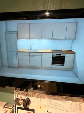 Foto - Etagenwohnung in Obing