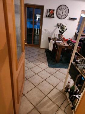 Foto - Etagenwohnung in Obing zur Miete