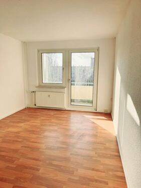 Foto - 4 Zimmer Etagenwohnung in Kitzscher