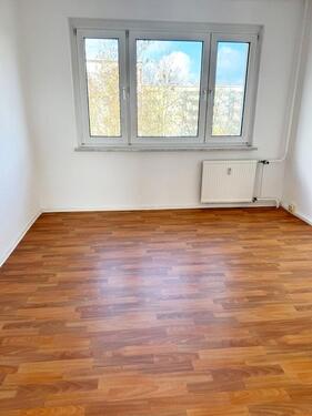 Foto - Etagenwohnung in Kitzscher zur Miete