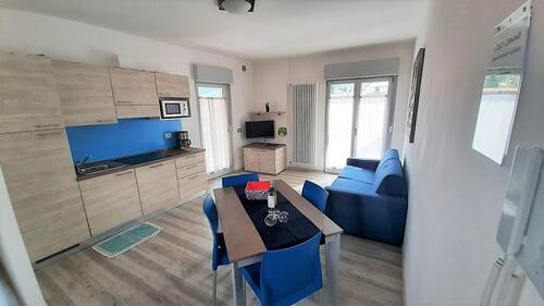 Foto - Weihnachten & Silvester am Gardasee • Ferienwohnung Glicine im Casa Gemma in Malcesine