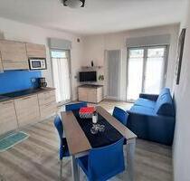 Weihnachten & Silvester am Gardasee • Ferienwohnung Glicine im Casa Gemma in Malcesine - München Nymphenburg