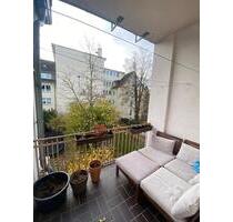 Helle gemütliche 5-Raum-Wohnung, 2 Balkone, Nähe Uniklinik - Gießen Schlangenzahl