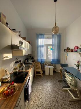 Foto - 5 Zimmer Etagenwohnung zur Miete in Gießen