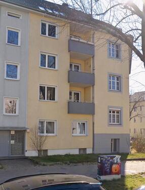 Foto - 2 zimmer Wohnung- Alt Mariendorf Berlin